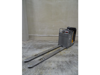 팔레트 트럭 STILL EXU-S24/2400 mm : 사진 2