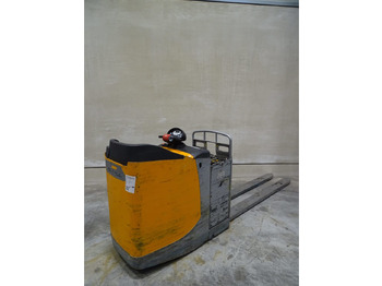팔레트 트럭 STILL EXU-S24/2400 mm : 사진 4