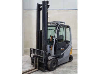 전기 지게차 STILL RX60