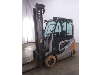 전기 지게차 STILL RX60