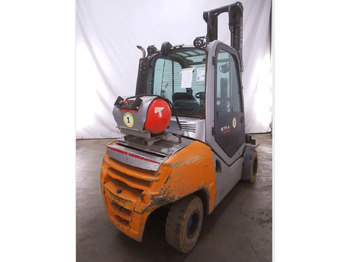 LPG 지게차 STILL RX70-35T : 사진 2