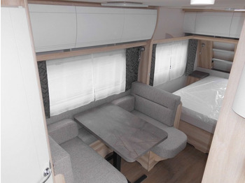 신규 캐러밴 Hobby De Luxe 460 SFf 2025 AUTARK FBH 1500kg. +++ Hobby De Luxe 460 SFf mit Extras, Lagerabverkauf : 사진 5
