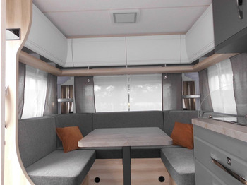 캐러밴 HOBBY DE LUXE 460 UFe