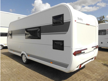 리스  Hobby De Luxe 540 KMFe 2026 GARAGE AUTARK 1800kg. Hobby De Luxe 540 KMFe 2026 GARAGE AUTARK 1800kg. : 사진 3