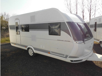 캐러밴 HOBBY EXCELLENT EDITION 490 KMF