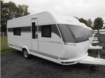 캐러밴 HOBBY EXCELLENT EDITION 540 WLU