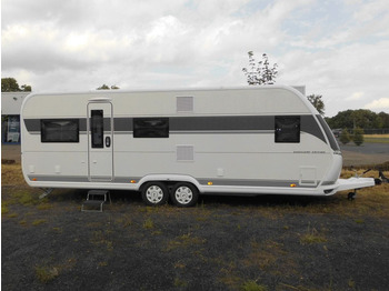 캐러밴 HOBBY EXCELLENT EDITION 650 UMFe
