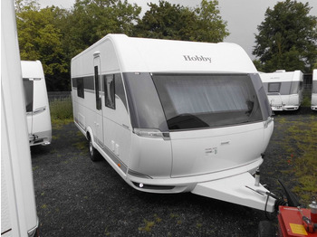 캐러밴 HOBBY PRESTIGE