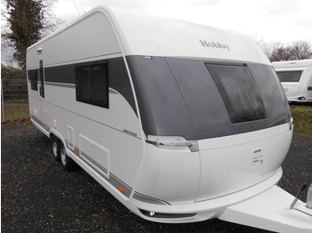 캐러밴 HOBBY PRESTIGE 620 CL