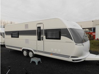 캐러밴 HOBBY PRESTIGE 660 WFC