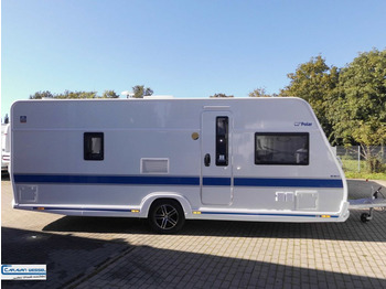 신규 캐러밴 Polar 590 FWA Blueline 60 Jahre SONDERMODELL : 사진 3