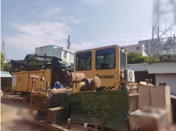 방향성 보링 머신 VERMEER