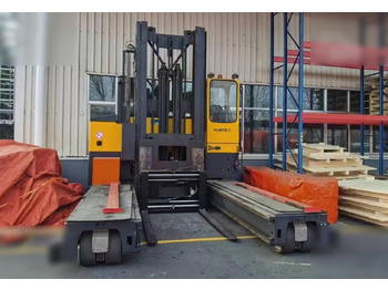 사이드 로더 HUBTEX