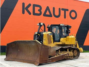 불도저 CATERPILLAR D7E