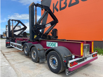 리스 HAMMAR 160S + POWERPACK PERKINS DIESEL HAMMAR 160S + POWERPACK PERKINS DIESEL : 사진 4