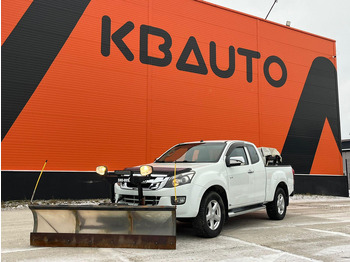 픽업트럭 ISUZU