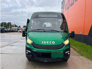 소형 버스, 승합차 Iveco First Low-Entry 4x2 22 SEATS / AC / WEBASTO : 사진 2 소형 버스, 승합차 Iveco First Low-Entry 4x2 22 SEATS / AC / WEBASTO : 사진 2