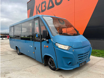 소형 버스 IVECO