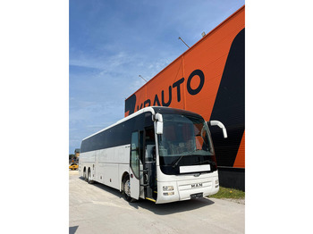 대형 버스 MAN Lion's Coach