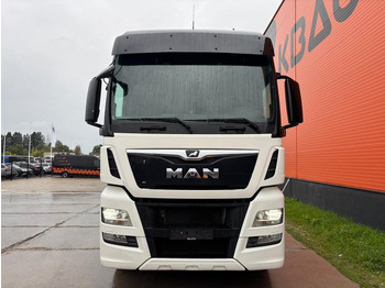 트랙터 유닛 MAN TGX 28.480 6x2 XXL CAB / INTARDER / DOUBLE BOGIE : 사진 3