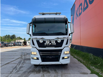 후크 리프트 트럭 MAN TGX 35.500 8x4*4 JOAB L24 L=5750 : 사진 3 후크 리프트 트럭 MAN TGX 35.500 8x4*4 JOAB L24 L=5750 : 사진 3