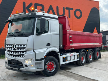 덤프트럭 MERCEDES-BENZ Arocs 3253