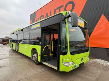시내버스 MERCEDES-BENZ Citaro