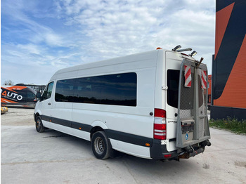 소형 버스, 승합차 Mercedes-Benz Sprinter 516 CDI 17 SEATS / DRIVER AC : 사진 5 소형 버스, 승합차 Mercedes-Benz Sprinter 516 CDI 17 SEATS / DRIVER AC : 사진 5