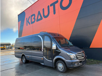 소형 버스 MERCEDES-BENZ Sprinter 519