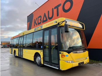 시내버스 SCANIA OmniLink
