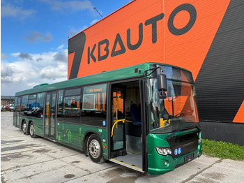 시내버스 SCANIA Citywide