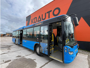 시내버스 SCANIA Citywide