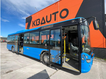 시내버스 SCANIA Citywide