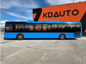 리스 Scania K 320 4x2 Citywide 43 SEATS / AC / AUXILIARY HEATING / RETARDER Scania K 320 4x2 Citywide 43 SEATS / AC / AUXILIARY HEATING / RETARDER : 사진 4