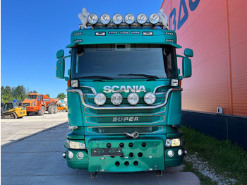 리스 Scania R 520 6x2*4 JOAB L 20 ton / L=5200 mm / RETARDER Scania R 520 6x2*4 JOAB L 20 ton / L=5200 mm / RETARDER : 사진 3