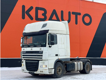트랙터 유닛 DAF XF 105 410