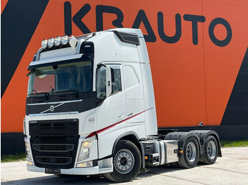 트랙터 유닛 VOLVO FH 540