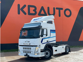 트랙터 유닛 VOLVO FM 460