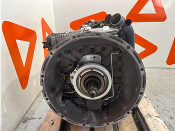 기어박스 트럭 용 Volvo AT2812F 60150791 LOW MILEAGE : 사진 4