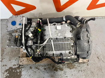 기어박스 트럭 용 Volvo AT2812F 60150791 LOW MILEAGE : 사진 5