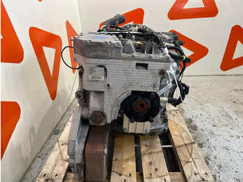 기어박스 트럭 용 Volvo AT2812F 60150791 LOW MILEAGE : 사진 2
