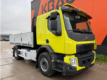 덤프트럭 Volvo FE 320 4x2 BOX L=4512 mm : 사진 4 덤프트럭 Volvo FE 320 4x2 BOX L=4512 mm : 사진 4