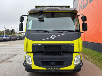 덤프트럭 Volvo FE 320 4x2 BOX L=4512 mm : 사진 3 덤프트럭 Volvo FE 320 4x2 BOX L=4512 mm : 사진 3