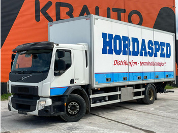 박스 트럭 VOLVO FE 320