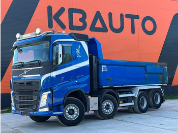 덤프트럭 VOLVO FH 540