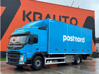 박스 트럭 VOLVO FM 330