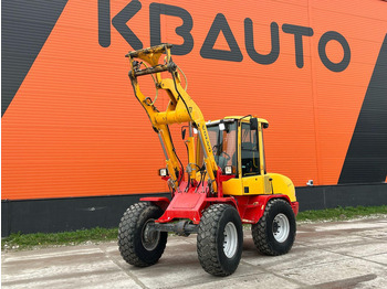 휠 로더 VOLVO L30B