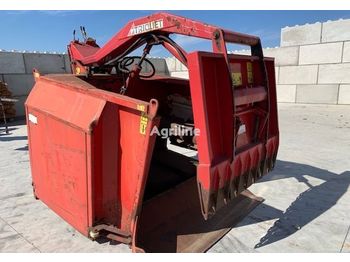 축산장비 TRIOLIET utilaj de furaj cu brat : 사진 1