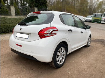 해치백 Peugeot 208 : 사진 5
