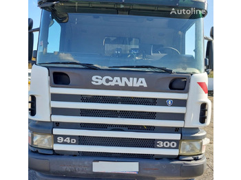 리스 Scania 94D 300 Scania 94D 300 : 사진 5